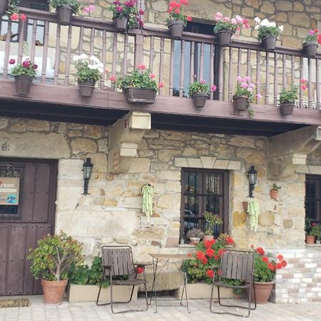 La Costera En Lierganes, Cabarceno Villa Kültér fotó