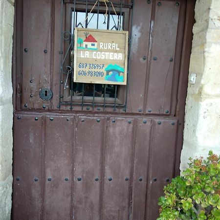La Costera En Lierganes, Cabarceno Villa Kültér fotó