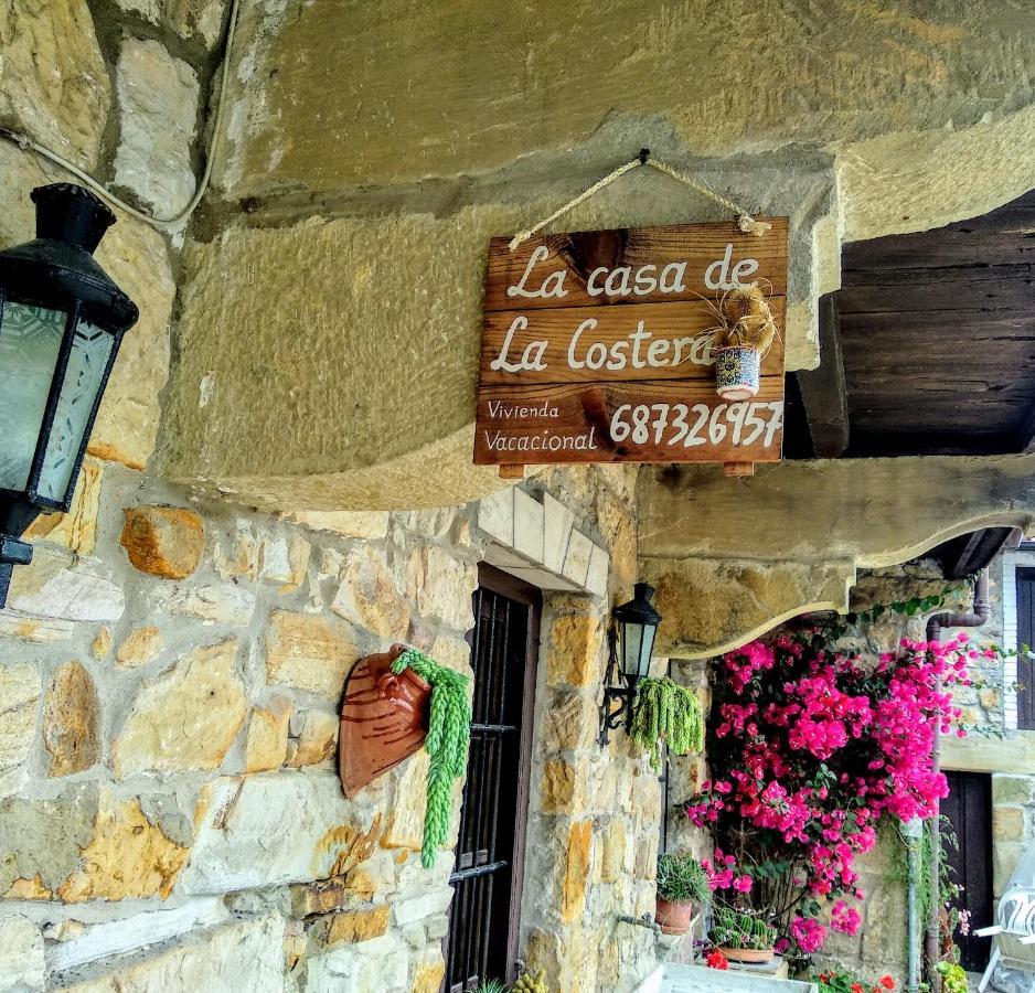 La Costera En Lierganes, Cabarceno Villa Kültér fotó
