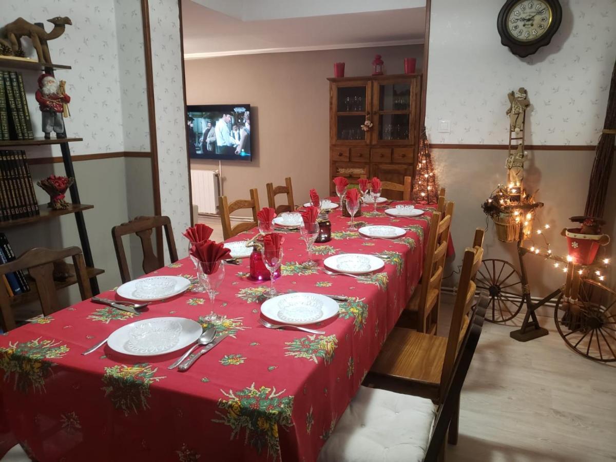 La Costera En Lierganes, Cabarceno Villa Kültér fotó