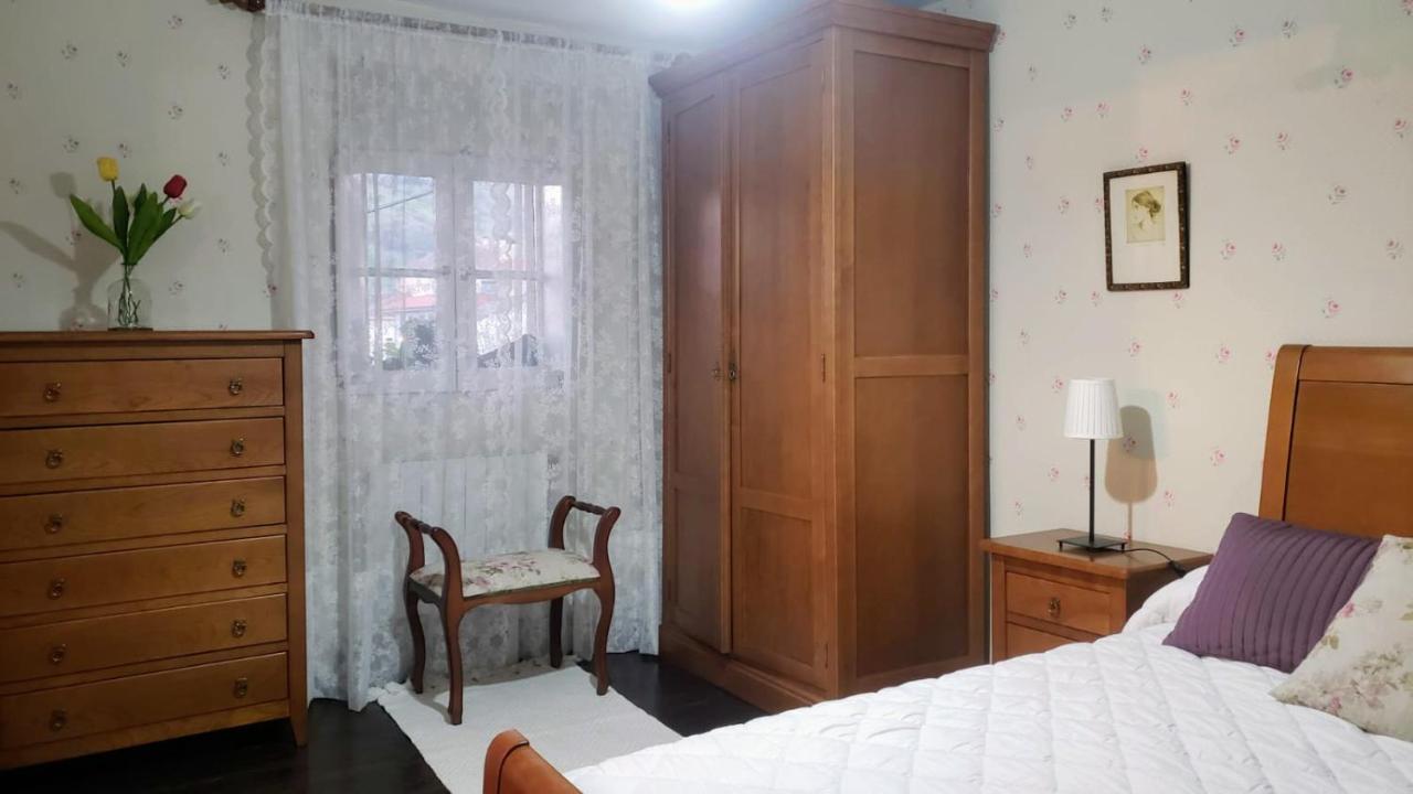 La Costera En Lierganes, Cabarceno Villa Kültér fotó
