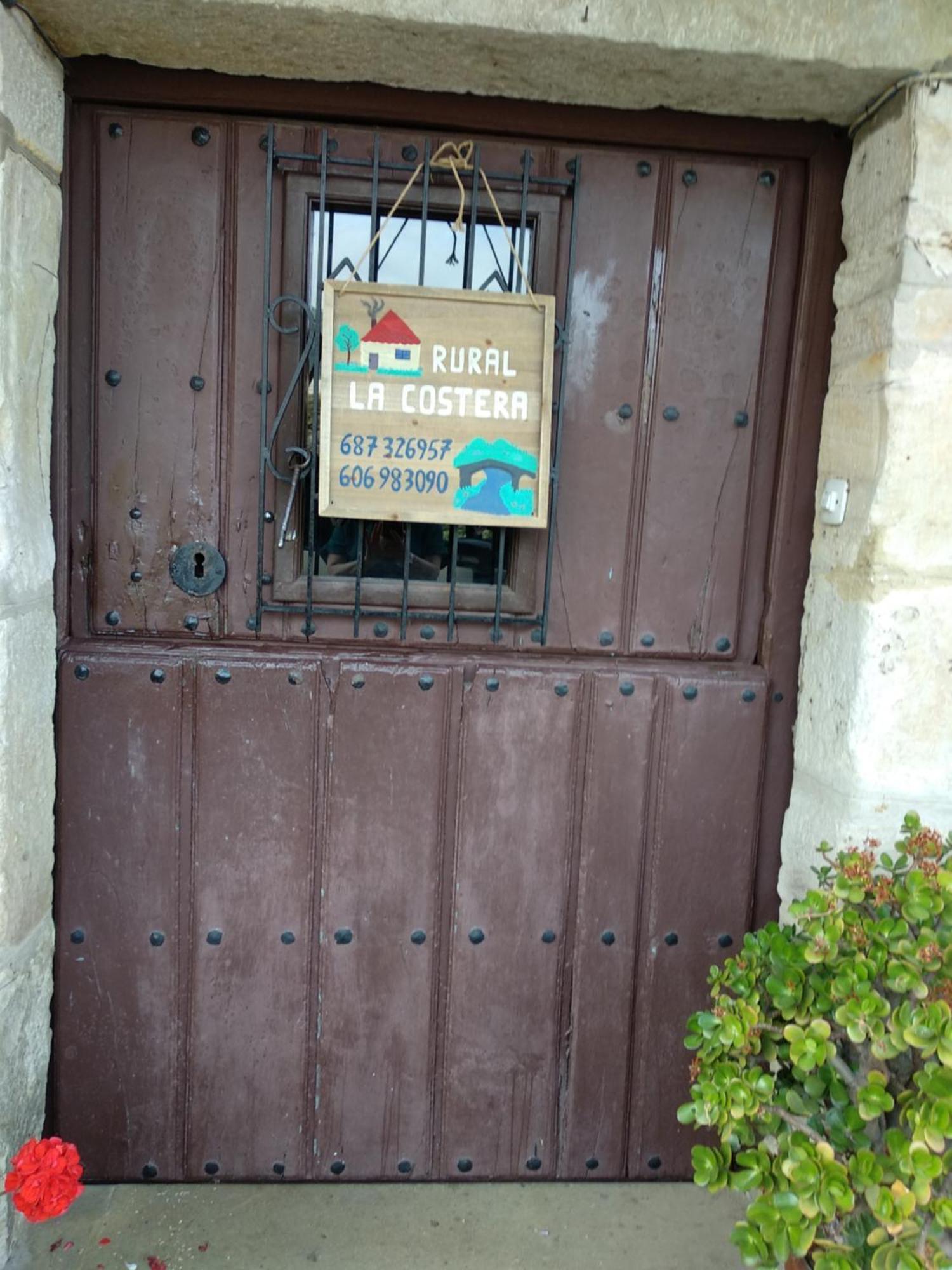 La Costera En Lierganes, Cabarceno Villa Kültér fotó