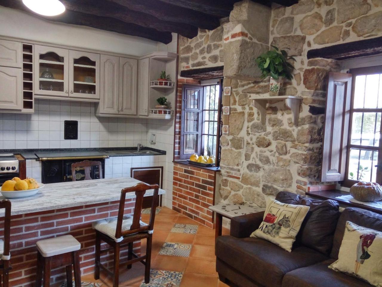 La Costera En Lierganes, Cabarceno Villa Kültér fotó