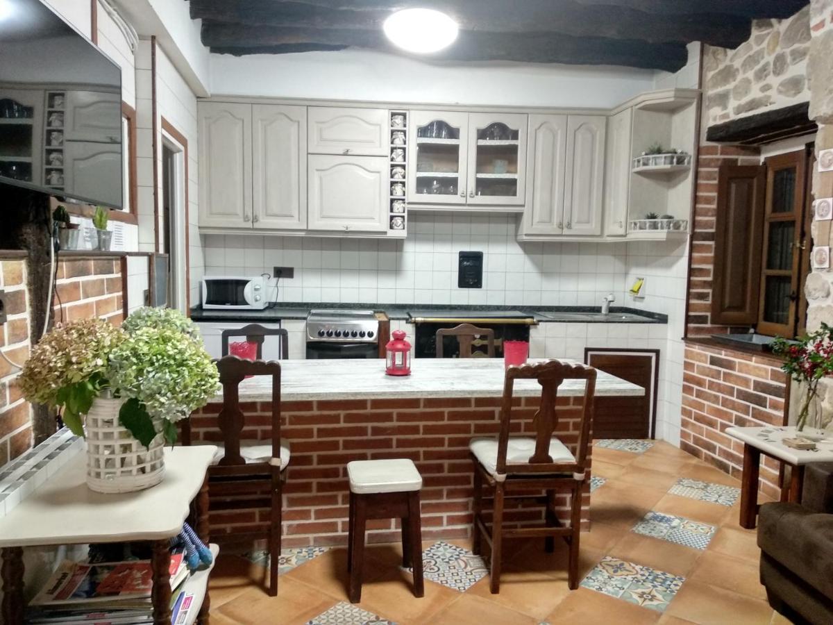La Costera En Lierganes, Cabarceno Villa Kültér fotó